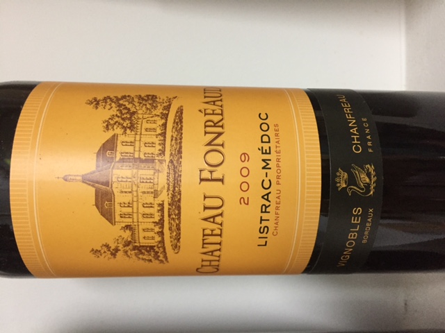 Les Arenes, Cornas, M, Chapoutier