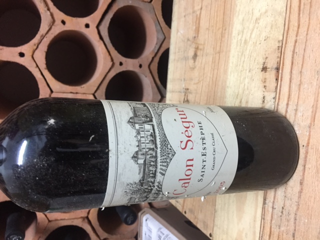 Chateau Pontet-Canet, Paulliac Grand Cru Classe