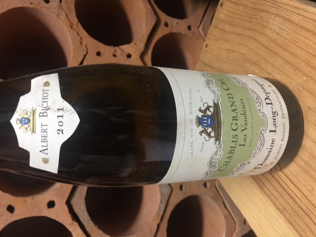 Fonseca Porto 2011, Vintage Port