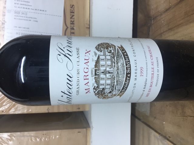 Pontet-Canet, Paullac, Grand Cru Classe