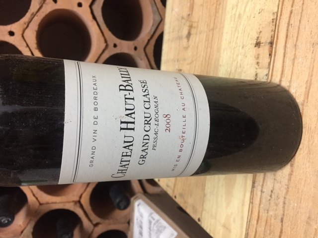 Desmeure Domaine des Remizieres Hermitage Cuvee Emilie